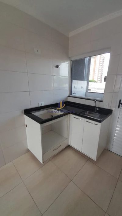 Apartamento, 2 quartos, 48 m² - Foto 4