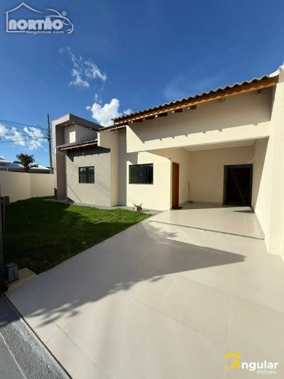 Casa, 3 quartos, 101 m² - Foto 1