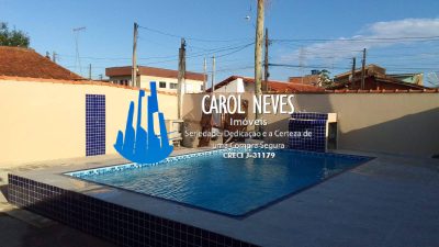 Casa, 2 quartos, 90 m² - Foto 3