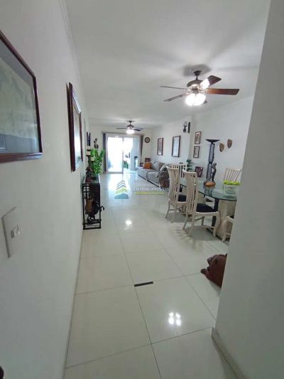Apartamento, 3 quartos, 175 m² - Foto 4