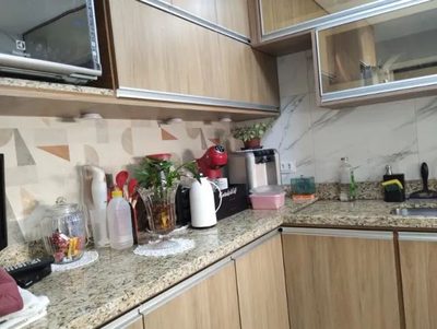 Apartamento, 2 quartos - Foto 1