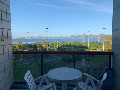 Apartamento, 2 quartos, 87 m² - Foto 3