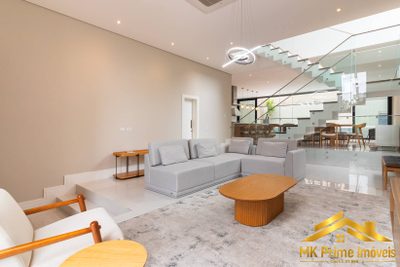 Casa de Condomínio, 4 quartos - Foto 4