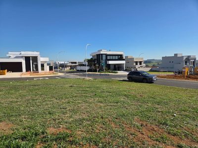 Terreno, 301 m² - Foto 2