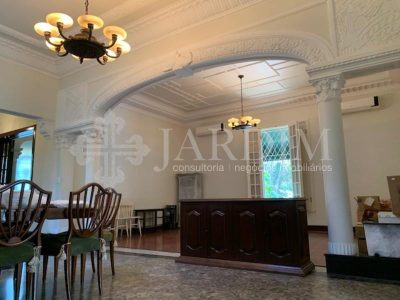 Sobrado, 5 quartos, 1746 m² - Foto 3