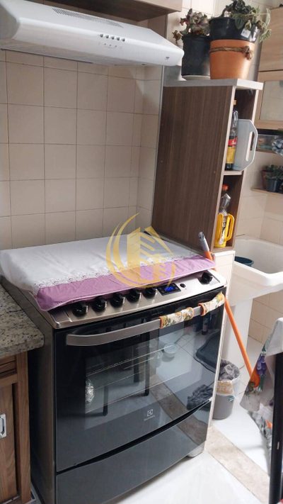 Apartamento, 2 quartos, 56 m² - Foto 3