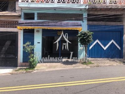 Sala-Conjunto, 45 m² - Foto 1