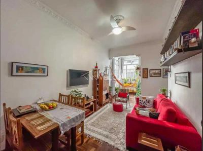 Apartamento, 2 quartos, 58 m² - Foto 3