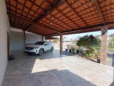 Casa, 3 quartos, 220 m² - Foto 5
