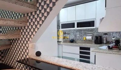 Apartamento, 3 quartos, 170 m² - Foto 4