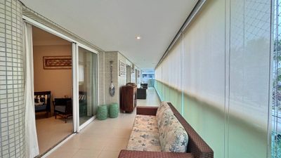 Apartamento, 4 quartos, 189 m² - Foto 5
