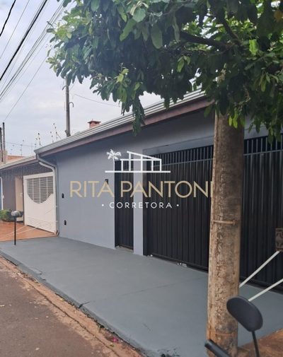 Casa, 2 quartos, 112 m² - Foto 2