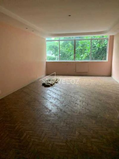 Apartamento, 3 quartos, 170 m² - Foto 1