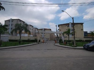 Apartamento, 2 quartos, 42 m² - Foto 1