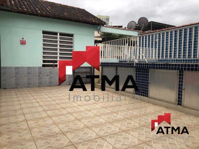 Casa, 6 quartos, 485 m² - Foto 2