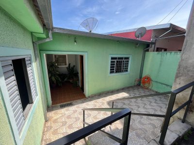 Casa, 4 quartos, 200 m² - Foto 2
