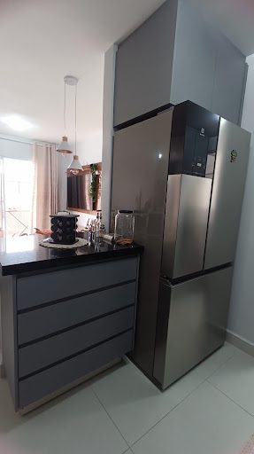 Apartamento, 2 quartos, 52 m² - Foto 4