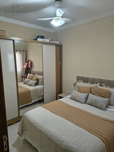 Casa, 2 quartos - Foto 3