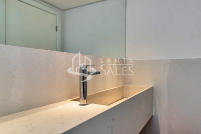 Apartamento, 3 quartos, 213 m² - Foto 2