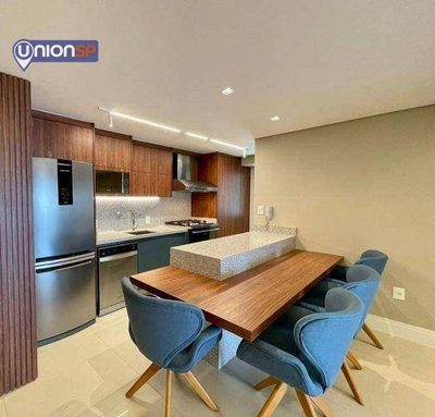 Apartamento, 3 quartos, 108 m² - Foto 4