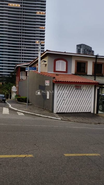 Sobrado, 3 quartos, 160 m² - Foto 2