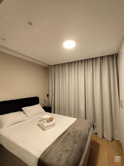 Apartamento, 1 quarto, 22 m² - Foto 2