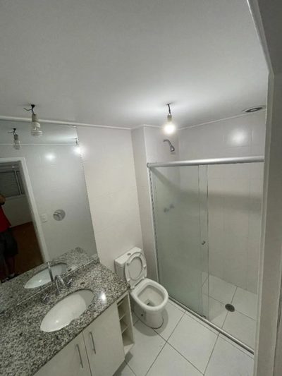 Apartamento, 2 quartos, 65 m² - Foto 5