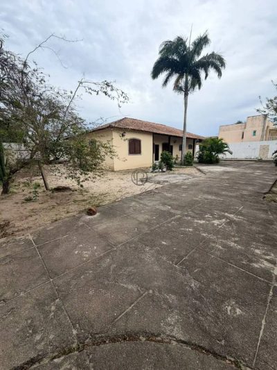 Casa, 8 quartos, 400 m² - Foto 1
