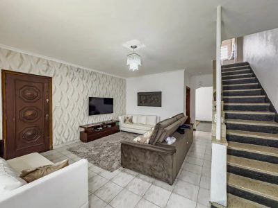 Casa, 3 quartos, 163 m² - Foto 1