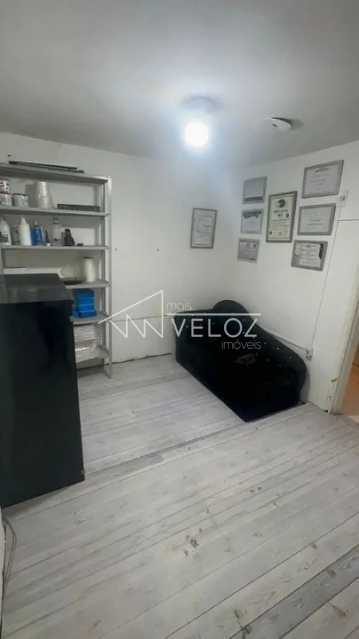 Loja-Salão, 83 m² - Foto 1