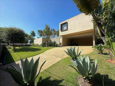 Casa de Condomínio, 5 quartos - Foto 2