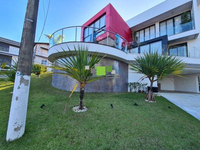 Casa, 5 quartos - Foto 2