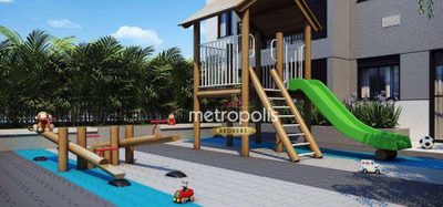 Apartamento, 2 quartos, 36 m² - Foto 5