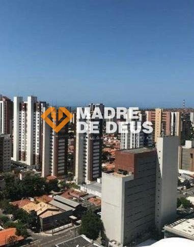 Apartamento, 3 quartos, 140 m² - Foto 4