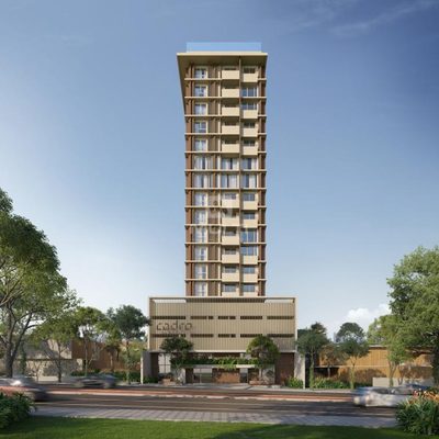 Casa, 1 quarto, 38 m² - Foto 1