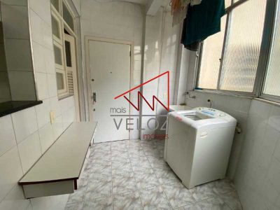 Apartamento, 3 quartos, 109 m² - Foto 5