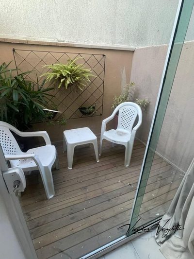 Apartamento, 2 quartos, 95 m² - Foto 5