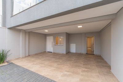 Sobrado, 4 quartos, 248 m² - Foto 4