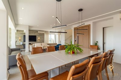 Apartamento, 4 quartos, 291 m² - Foto 5
