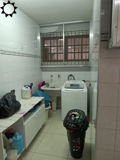 Casa, 3 quartos, 207 m² - Foto 4