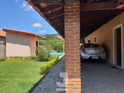 Chácara, 3 quartos, 1206 m² - Foto 3