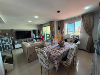Apartamento, 3 quartos, 142 m² - Foto 4