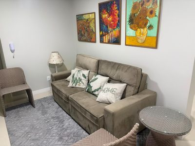 Apartamento, 2 quartos, 86 m² - Foto 5