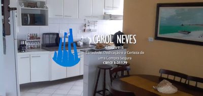 Apartamento, 2 quartos, 96 m² - Foto 3