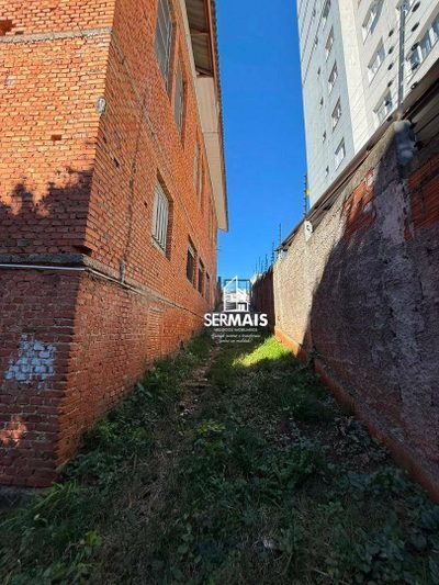 Loja-Salão, 270 m² - Foto 4