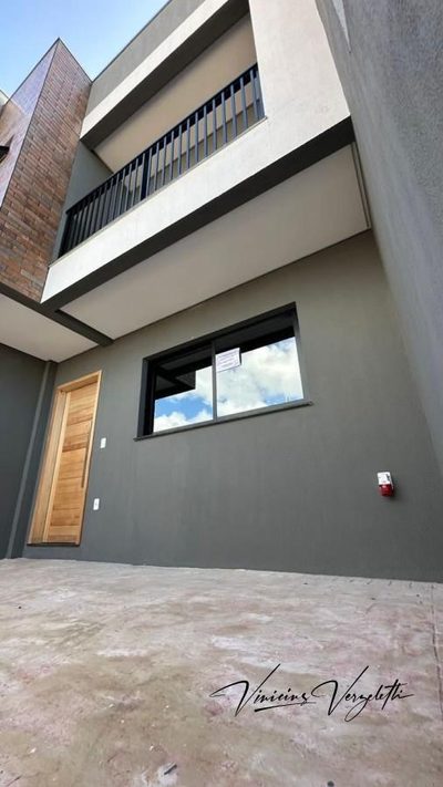 Sobrado, 2 quartos, 136 m² - Foto 5