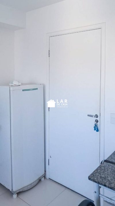 Apartamento, 2 quartos, 33 m² - Foto 2
