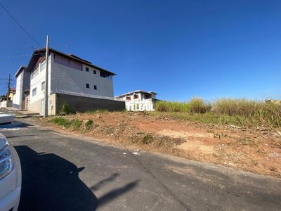 Terreno, 300 m² - Foto 1