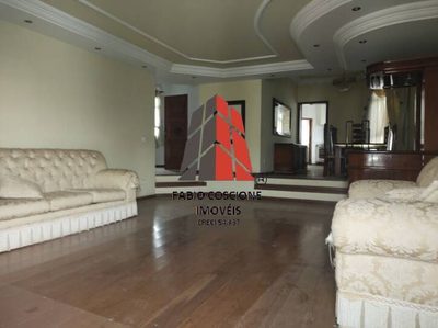 Apartamento, 3 quartos, 200 m² - Foto 1