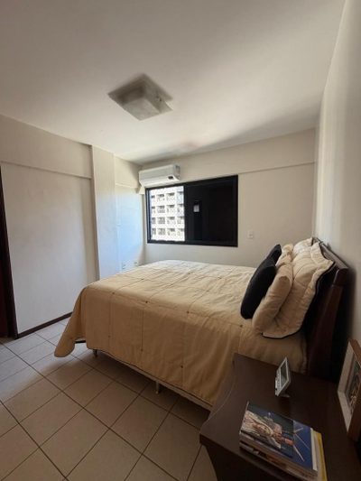 Apartamento, 4 quartos, 140 m² - Foto 2